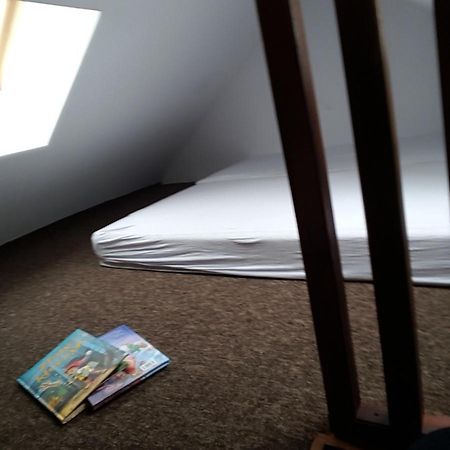 Spa Apartamenty Lidzbark Lidzbark Welski Buitenkant foto
