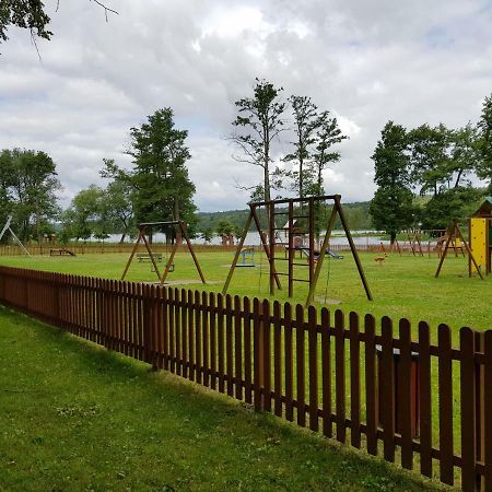 Spa Apartamenty Lidzbark Lidzbark Welski Buitenkant foto