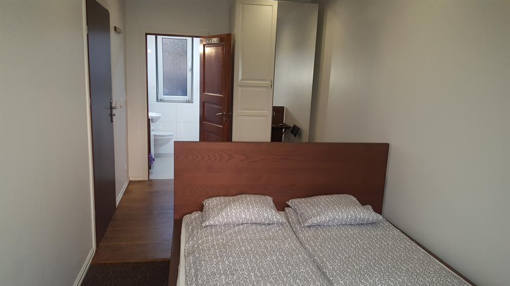 Spa Apartamenty Lidzbark Lidzbark Welski Buitenkant foto
