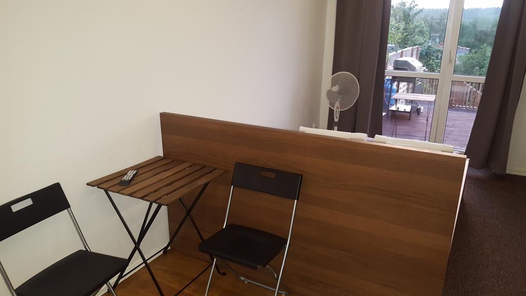 Spa Apartamenty Lidzbark Lidzbark Welski Buitenkant foto