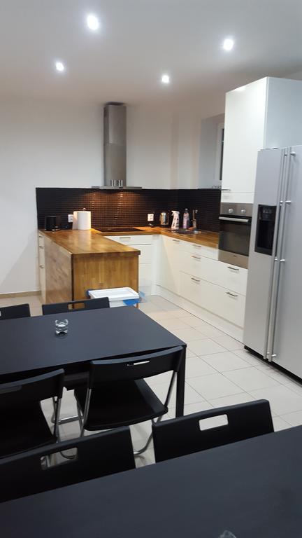 Spa Apartamenty Lidzbark Lidzbark Welski Buitenkant foto