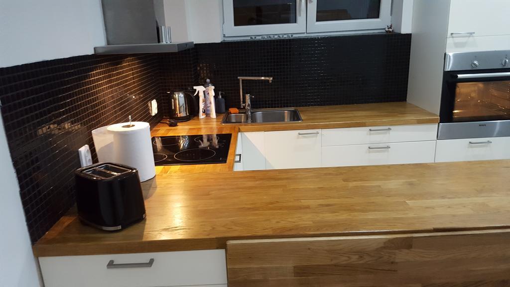 Spa Apartamenty Lidzbark Lidzbark Welski Buitenkant foto