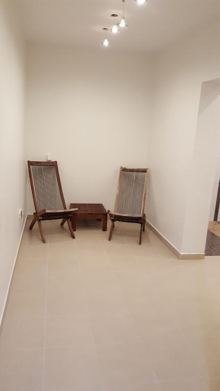 Spa Apartamenty Lidzbark Lidzbark Welski Buitenkant foto