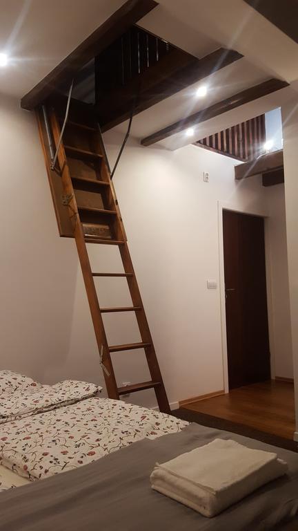 Spa Apartamenty Lidzbark Lidzbark Welski Buitenkant foto