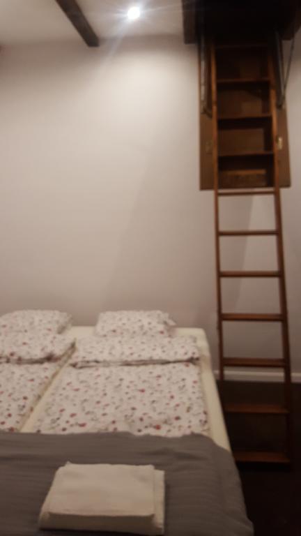Spa Apartamenty Lidzbark Lidzbark Welski Buitenkant foto