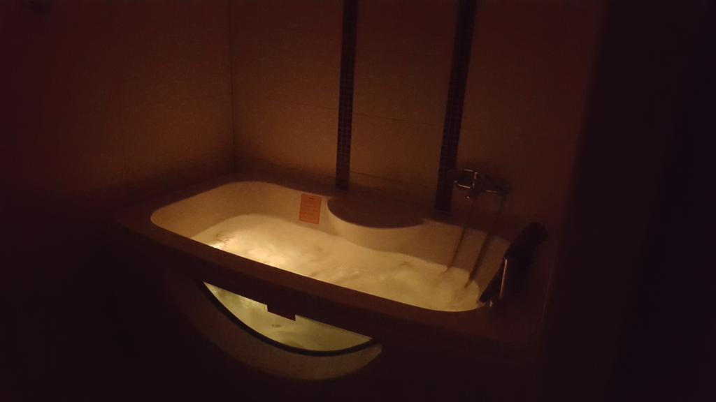 Spa Apartamenty Lidzbark Lidzbark Welski Buitenkant foto