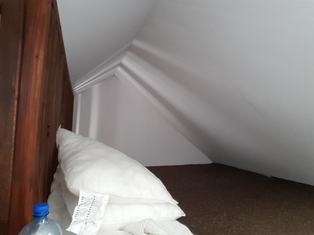 Spa Apartamenty Lidzbark Lidzbark Welski Buitenkant foto