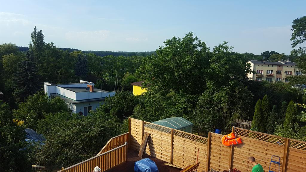 Spa Apartamenty Lidzbark Lidzbark Welski Buitenkant foto