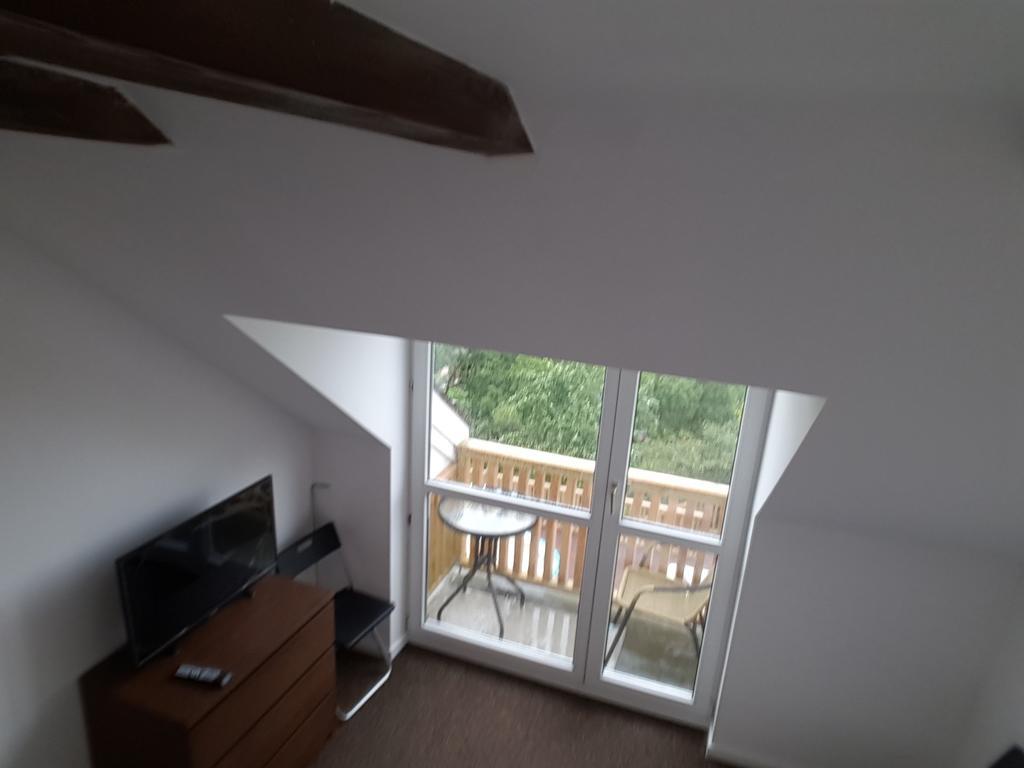 Spa Apartamenty Lidzbark Lidzbark Welski Buitenkant foto