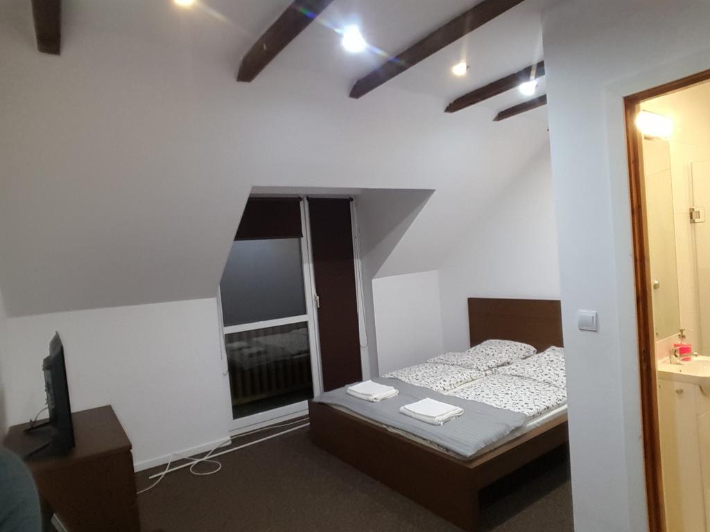 Spa Apartamenty Lidzbark Lidzbark Welski Buitenkant foto
