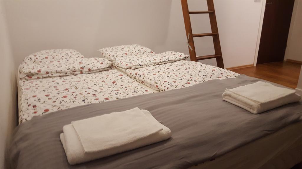 Spa Apartamenty Lidzbark Lidzbark Welski Buitenkant foto