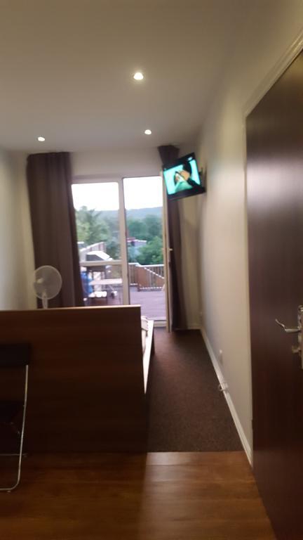 Spa Apartamenty Lidzbark Lidzbark Welski Buitenkant foto