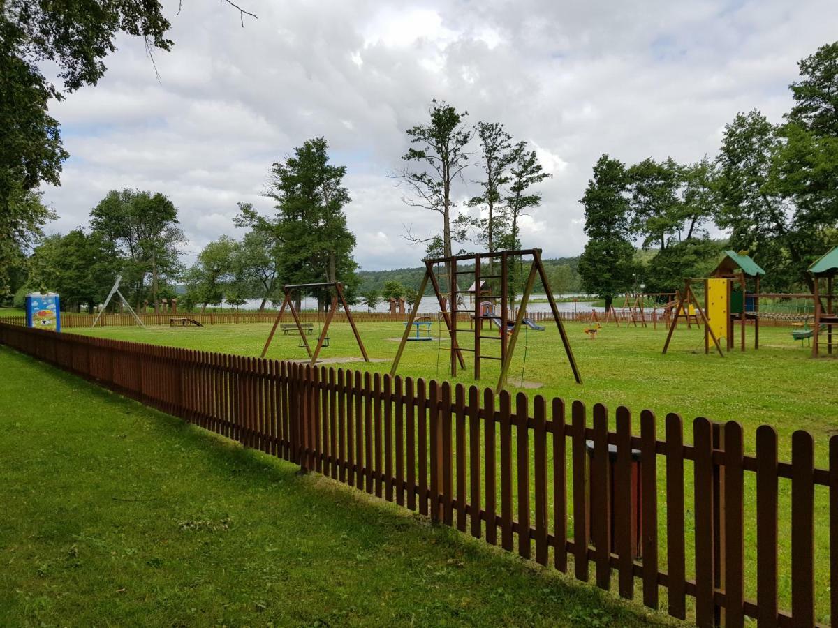 Spa Apartamenty Lidzbark Lidzbark Welski Buitenkant foto